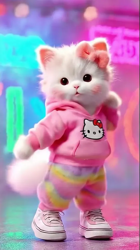 Dance Template 1
